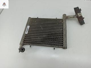 радиатор масляный Audi A6 Allroad Quattro C5 2001, 2.5 л., дизель, АКПП, серый, универсал, 4Z7203503