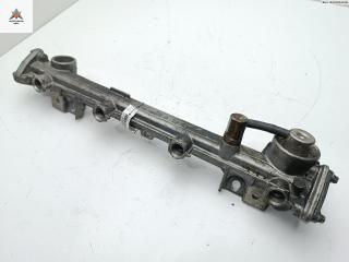 топливная рампа Mercedes-Benz C-Класс W202/S202 1996, 1.8 л., бензин, МКПП, серый, седан, 1110781045