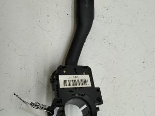 переключатель поворотов Skoda Octavia mk1 (A4 1U) 1998, 1.6 л., бензин, МКПП, красный, хетчбэк 5 дв., 8L0953513G