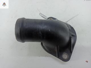 корпус термостата Audi A4 B5 [рестайлинг] 1998, 1.8 л., бензин, МКПП, серый, седан, 030121121B