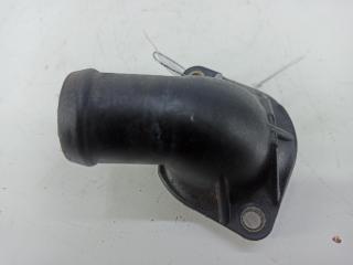 корпус термостата Audi A4 B5 1998, 1.8 л., бензин, МКПП, серый, седан, 030121121B