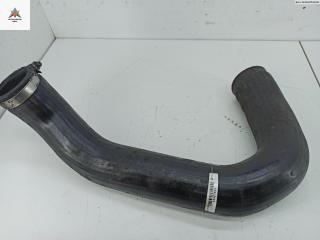 патрубок турбины Audi A6 Allroad Quattro C5 2001, 2.5 л., дизель