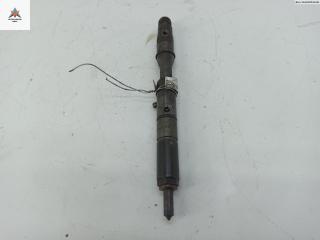 форсунка Audi A6 Allroad Quattro C5 2001, 2.5 л., дизель, АКПП, серый, универсал, 059130201D