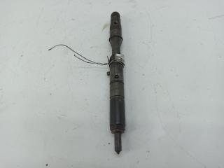 форсунка Audi A6 Allroad Quattro C5 2001, 2.5 л., дизель, АКПП, серый, универсал, 059130201D