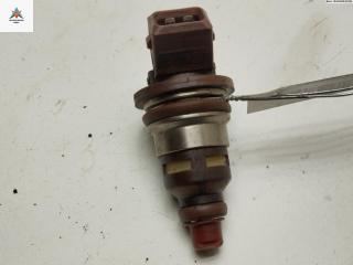 форсунка Ford Galaxy 1 поколение [рестайлинг] 2004, 2.3 л., бензин, АКПП, красный, минивэн, 958FBB