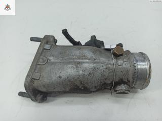 заслонка дроссельная Audi A6 Allroad Quattro C5 2001, 2.5 л., дизель, АКПП, серый, универсал, 4B0145960