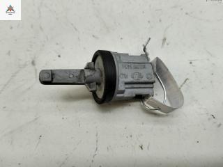 датчик температуры Volkswagen Golf 5 поколение 2004, 1.9 л., дизель, МКПП, серый, хетчбэк 5 дв., 1K0907543A