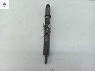 форсунка Audi A6 Allroad Quattro C5 2001, 2.5 л., дизель, АКПП, серый, универсал, 059130201D