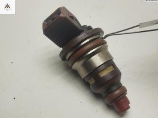 форсунка Ford Galaxy 1 поколение [рестайлинг] 2004, 2.3 л., бензин, АКПП, красный, минивэн, 958FBB