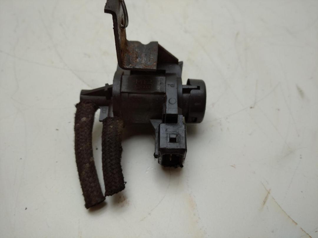 клапан EGR Volkswagen Transporter T4 2000, 1.9 л., дизель, МКПП, красный, микроавтобус, 191906283A