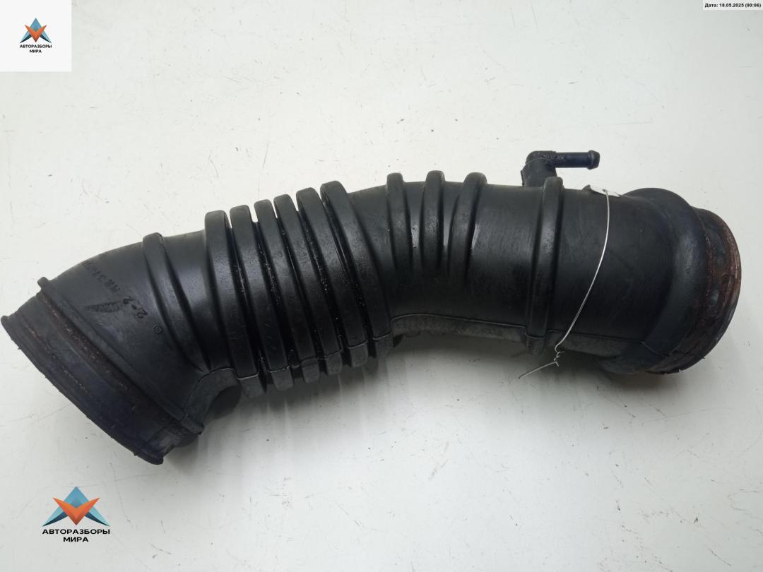 гофра инжектора Mitsubishi Space Runner 2 поколение 2000, 2.4 л., бензин, МКПП, минивэн, MR373274 - фото №1