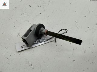 датчик температуры Volkswagen Touran 1 поколение 2004, 1.6 л., бензин, МКПП, серый, минивэн, 4B0820539