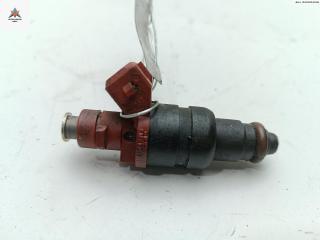 форсунка Mercedes-Benz C-Класс W202/S202 1996, 1.8 л., бензин, МКПП, серый, седан, 0000788523