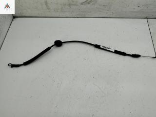 трос двери Volkswagen Passat B5 1998, 1.6 л., бензин, МКПП, синий, универсал, 3B0837085C