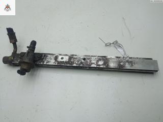 топливная рампа Honda Civic 6 поколение 1997, 1.4 л., бензин, МКПП, зелёный, хетчбэк 3 дв.