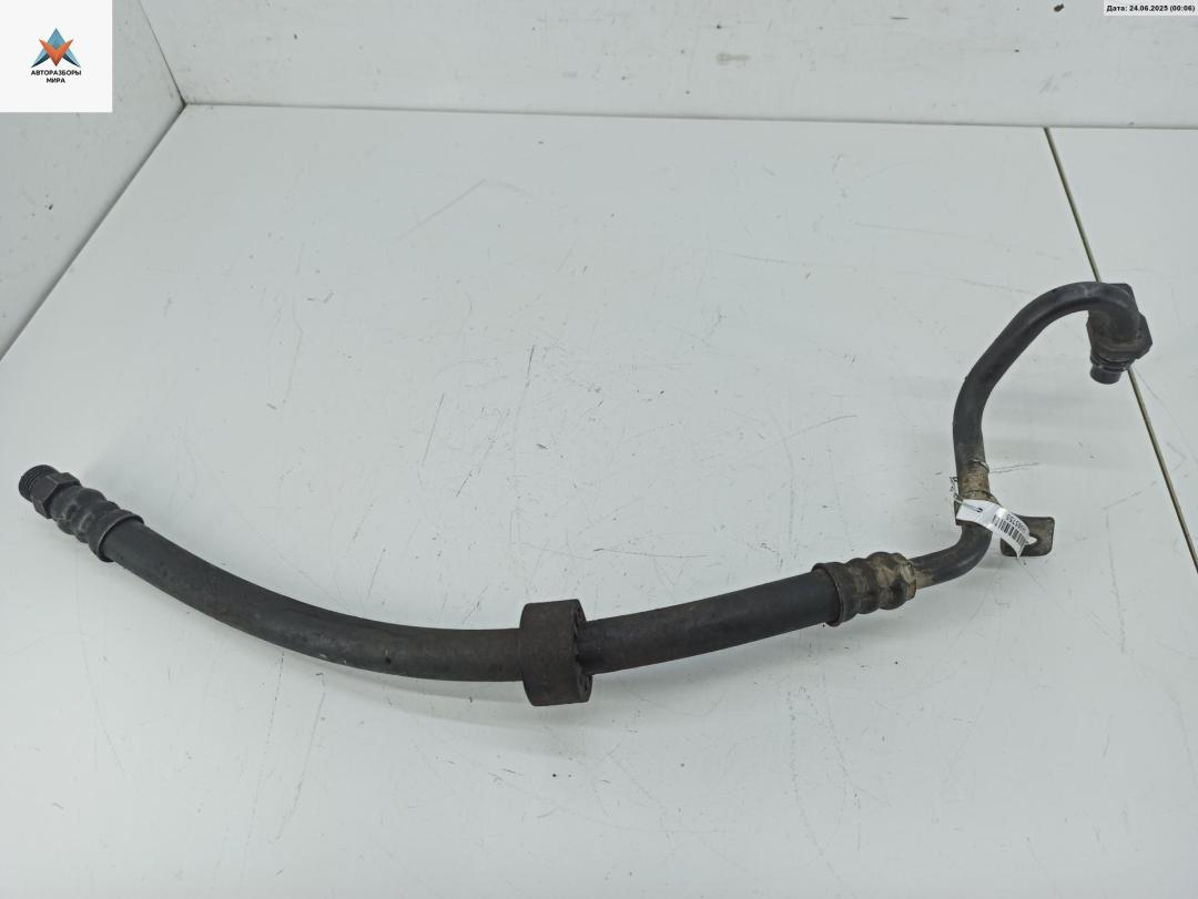 трубка гидравлическая Audi A6 Allroad Quattro C5 2001, 2.5 л., дизель, АКПП, серый, универсал, 4B0317823D - фото №1