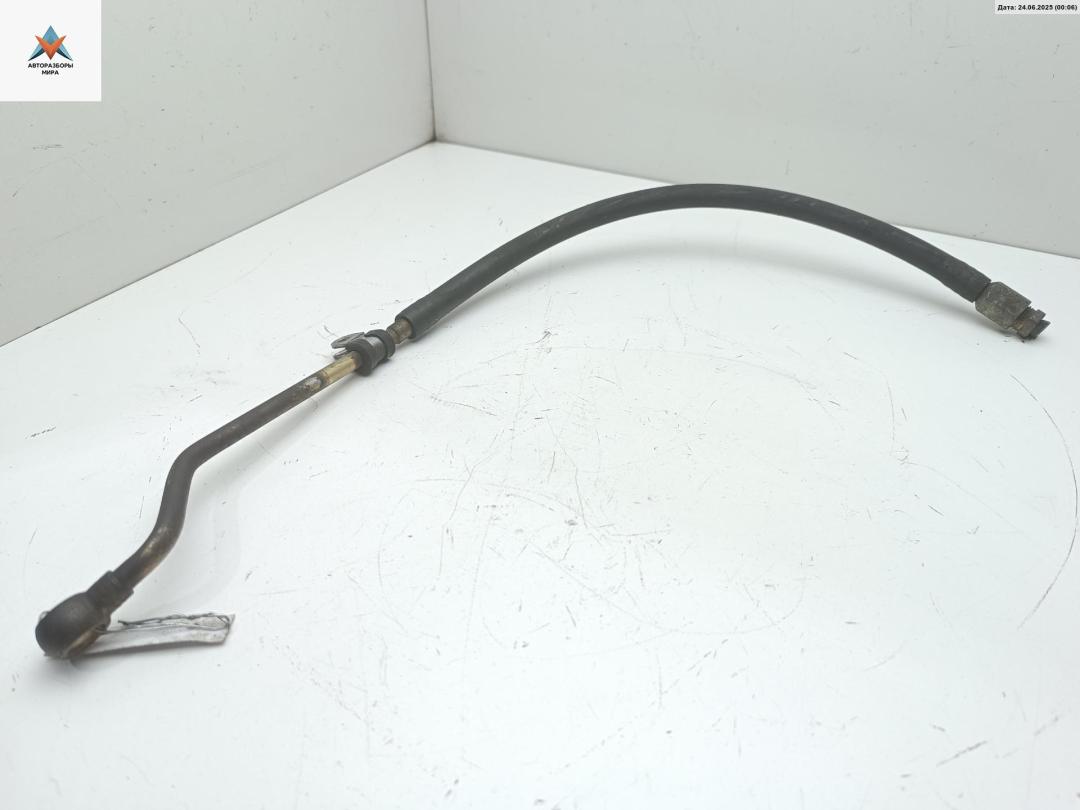 трубка топливная Mercedes-Benz C-Класс W202/S202 1996, 1.8 л., бензин - фото №1