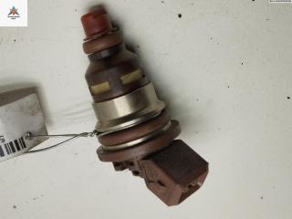 форсунка Ford Galaxy 1 поколение [рестайлинг] 2004, 2.3 л., бензин, АКПП, красный, минивэн, 958FBB