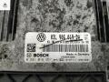 ЭБУ Volkswagen Golf 6 поколение 2011, 2.0 л., дизель, МКПП, чёрный, универсал, 03L906019DA - фото №3