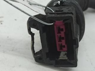 разъем (фишка) проводки Audi A4 B5 1998, 1.8 л., бензин, МКПП, серый, седан, 443906102E