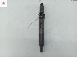 форсунка Audi A6 Allroad Quattro C5 2001, 2.5 л., дизель, АКПП, серый, универсал, 059130201D