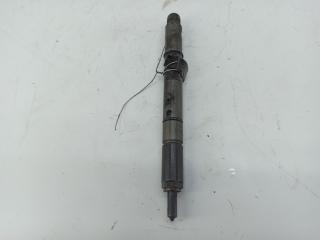 форсунка Audi A6 Allroad Quattro C5 2001, 2.5 л., дизель, АКПП, серый, универсал, 059130201D