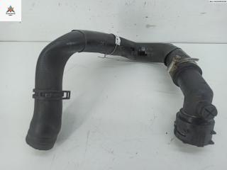 патрубок радиатора Audi A4 B5 [рестайлинг] 1998, 1.8 л., бензин