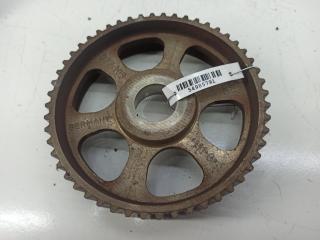 шкив распредвала Audi A8 D2/4D 1996, 4.2 л., бензин, АКПП, серый, седан, 077105261C