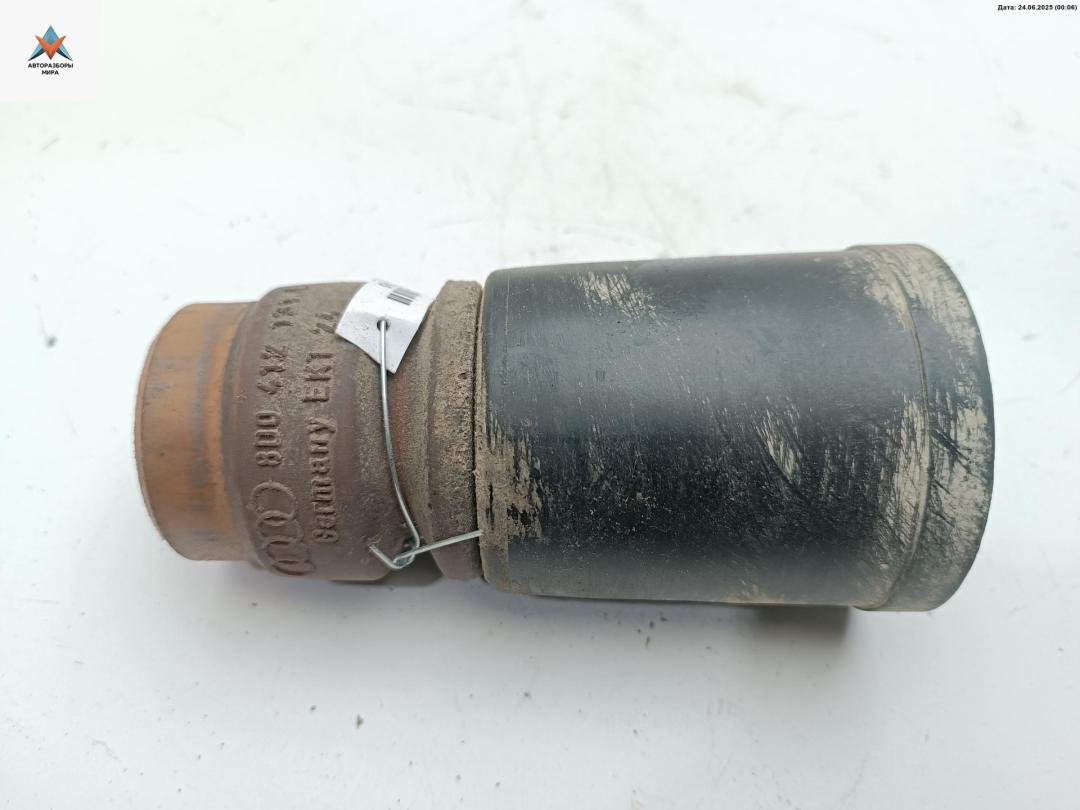 пыльник и отбойник амотртизатора Audi A6 4B/C5 1998, 2.8 л., бензин, МКПП, серый, универсал, 8D0412131L - фото №1