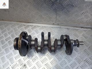 коленвал Opel Astra G 1998, 1.2 л., бензин, МКПП, серый, хетчбэк 5 дв.