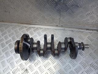 коленвал Opel Astra G 1998, 1.2 л., бензин, МКПП, серый, хетчбэк 5 дв.