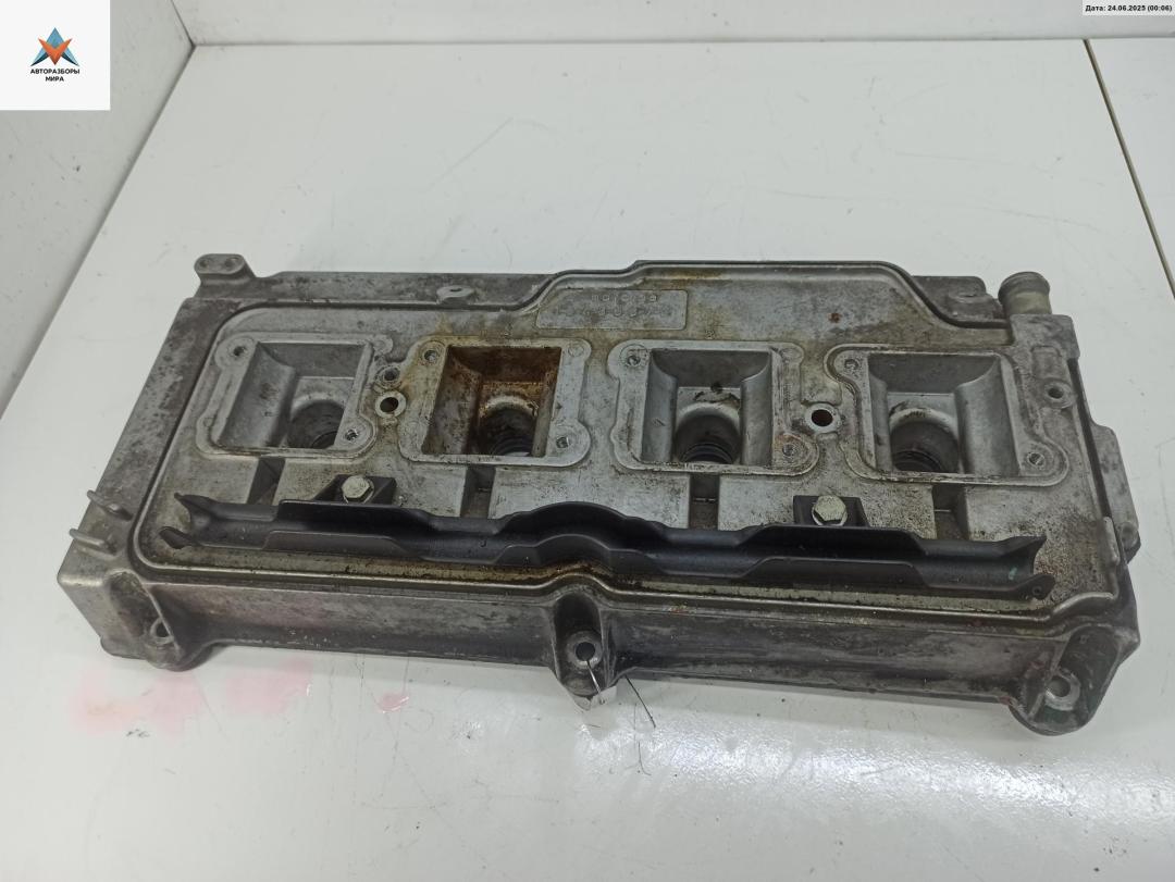 клапанная крышка Audi A8 D2/4D 1996, 4.2 л., бензин, 077103472D - фото №1