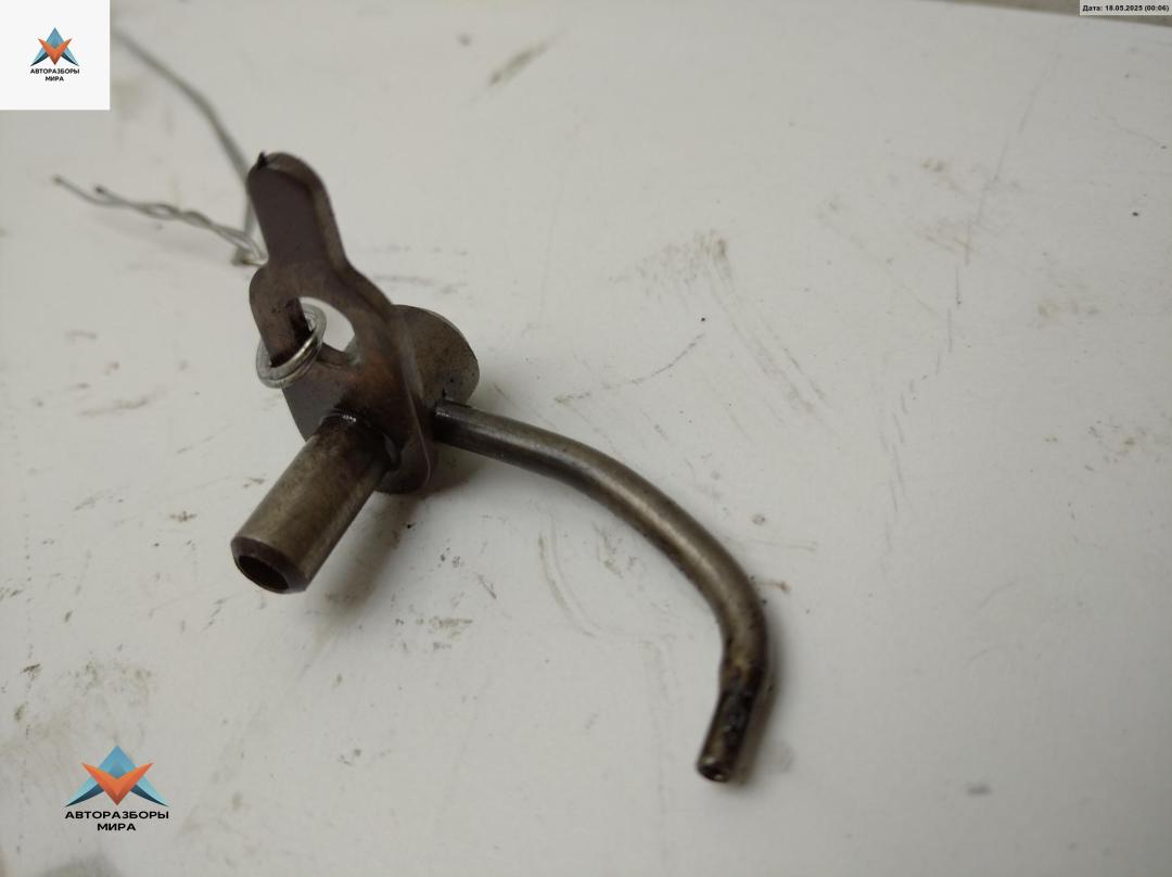 форсунка масляная Ford Transit 8 поколение 2013, 2.2 л., дизель, МКПП, белый, микроавтобус - фото №1