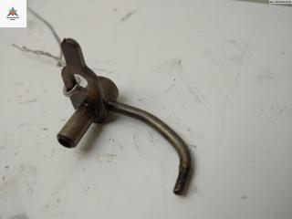 форсунка масляная Ford Transit 8 поколение 2013, 2.2 л., дизель, МКПП, белый, микроавтобус