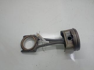 поршень Opel Astra G 1998, 1.2 л., бензин, МКПП, серый, хетчбэк 5 дв.