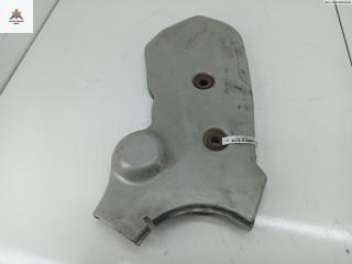 защита (кожух) ремня ГРМ Audi A8 D2/4D 1996, 4.2 л., бензин, АКПП, серый, седан, 077109123B