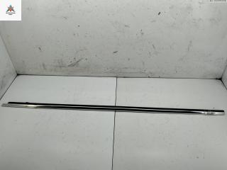 Молдинг стекла двери наружный Volkswagen Passat B5 [рестайлинг] 2001, 1.6 л., бензин, МКПП, синий, седан, 3B0837477E