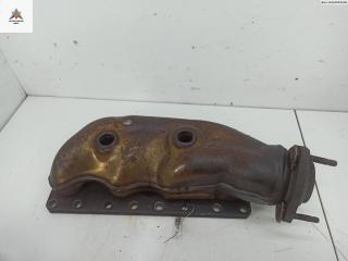 коллектор выпускной Audi A8 D2/4D 1996, 4.2 л., бензин, седан, 077253033E