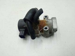 клапан EGR Mitsubishi Space Runner 2 поколение 2000, 2.4 л., бензин, МКПП, красный, минивэн