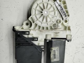 моторчик стеклоподъемника задний правый Volkswagen Passat B6 2007, 2.0 л., дизель, МКПП, чёрный, универсал, 1K0959704F