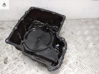 масляный поддон Ford Transit 8 поколение 2013, 2.2 л., дизель, МКПП, белый, микроавтобус, 9C1Q6675AA