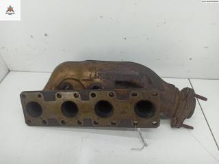 коллектор выпускной Audi A8 D2/4D 1996, 4.2 л., бензин, седан, 077253034F