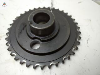 шестерня Ford Transit 8 поколение 2013, 2.2 л., дизель, МКПП, белый, микроавтобус, BK309P919AD