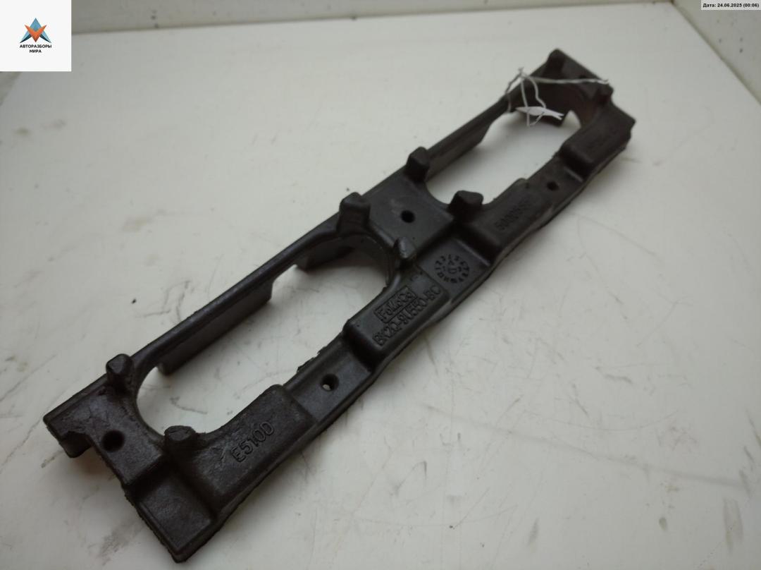 клапанная крышка Ford Transit 8 поколение 2013, 2.2 л., дизель, BK2Q9U550BC - фото №1