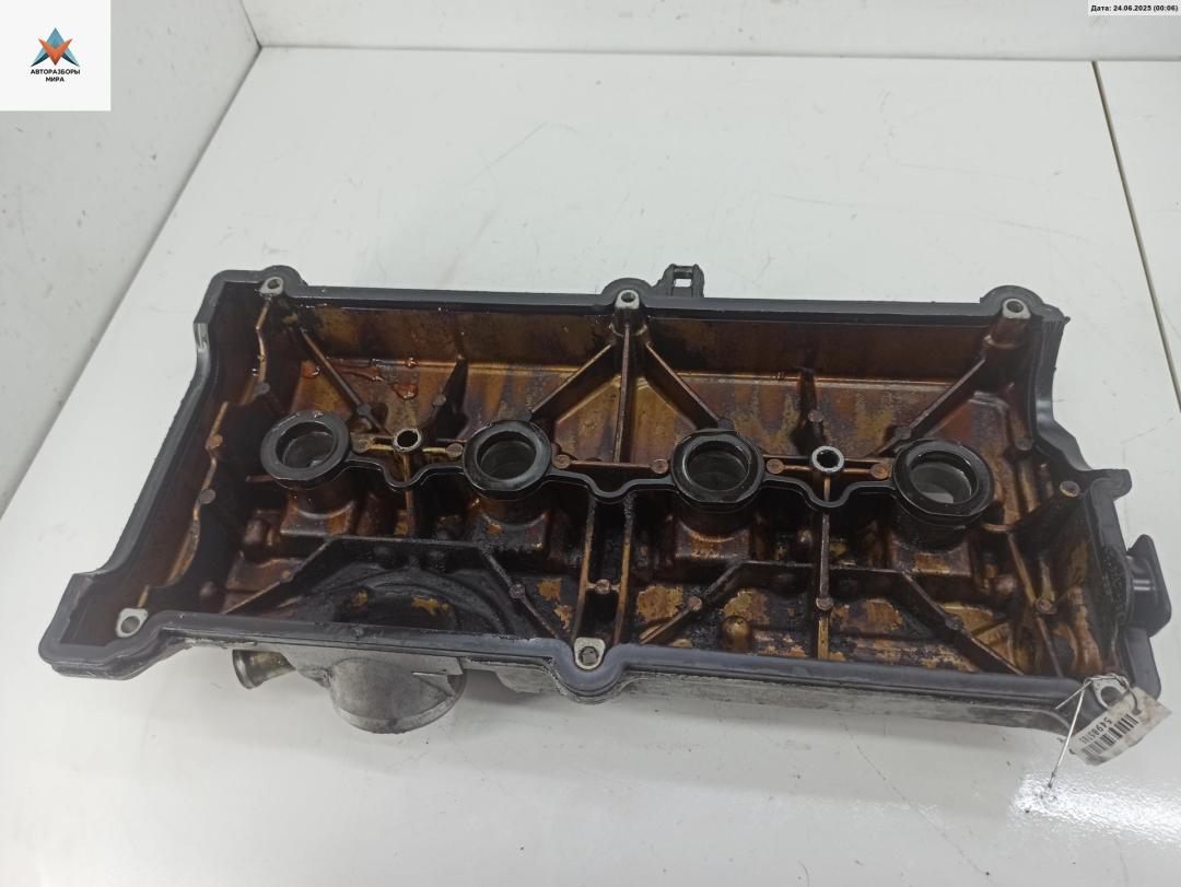 клапанная крышка Audi A8 D2/4D 1996, 4.2 л., бензин, 077103471F - фото №1