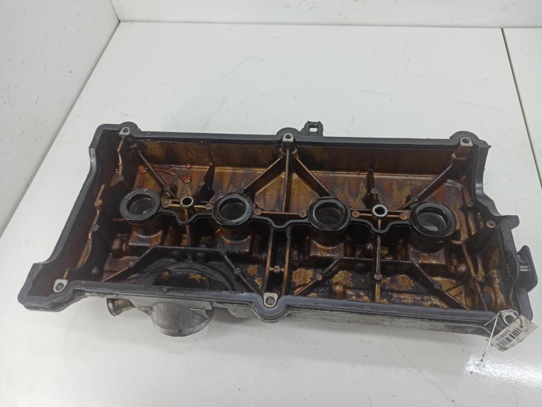 клапанная крышка Audi A8 D2 1996, 4.2 л., бензин, 077103471F