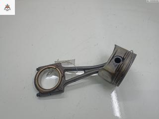 поршень Opel Astra G 1998, 1.2 л., бензин, МКПП, серый, хетчбэк 5 дв.