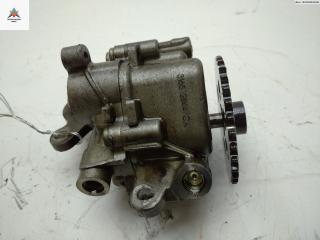 насос масляный Ford Transit 8 поколение 2013, 2.2 л., дизель, МКПП, белый, микроавтобус, 31652844CA