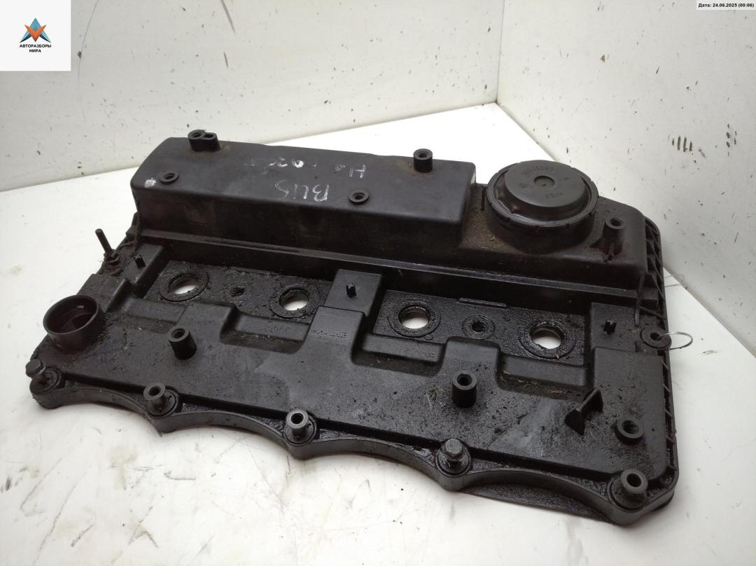 клапанная крышка Ford Transit 8 поколение 2013, 2.2 л., дизель, 70260190 - фото №1