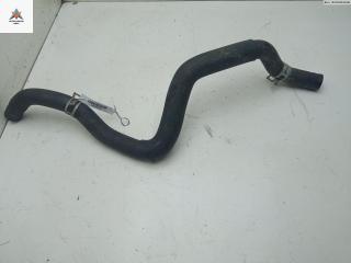 патрубок (трубопровод, шланг) Mitsubishi Space Runner 2 поколение 2000, 2.4 л., бензин, МКПП, красный, минивэн